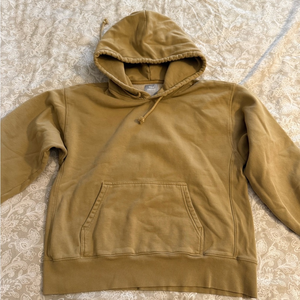 Aritzia, Hoodies size1,sweatpants size xs ,  good condition